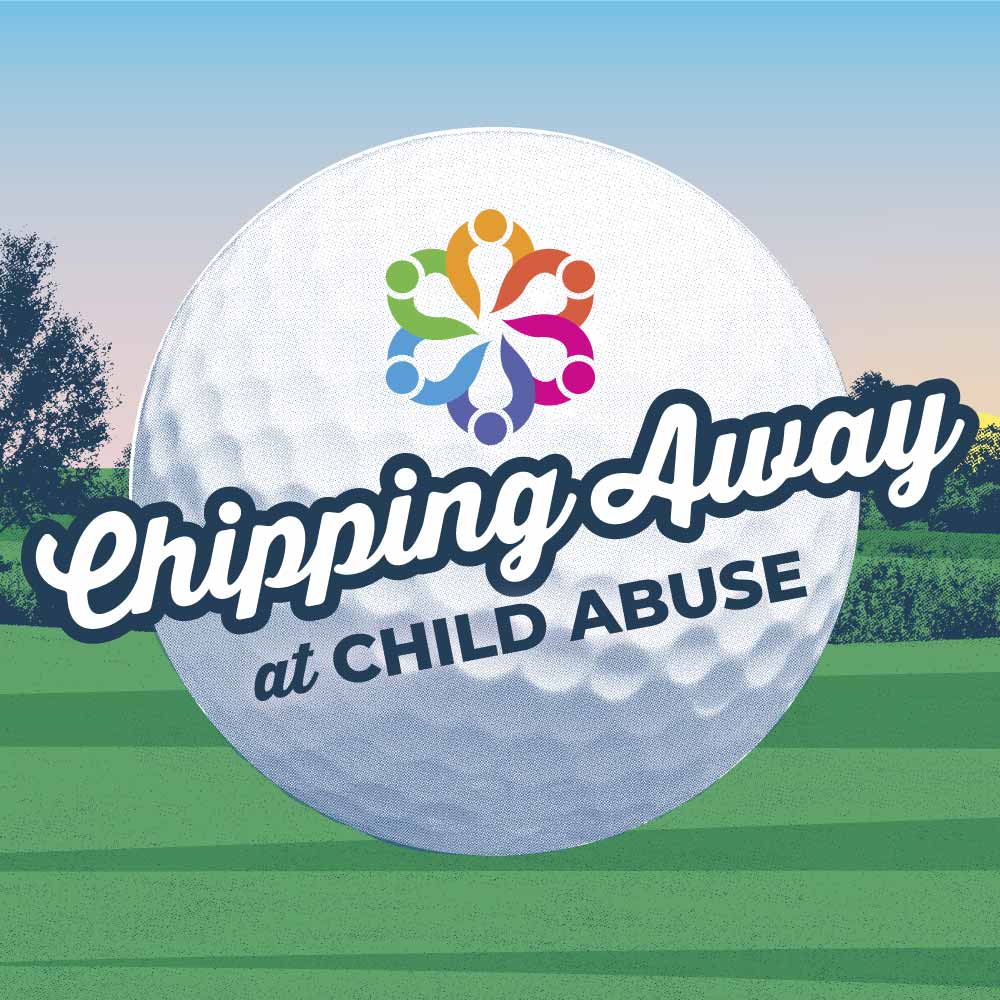 Chipping Away at Child Abuse - Charity Golf Open