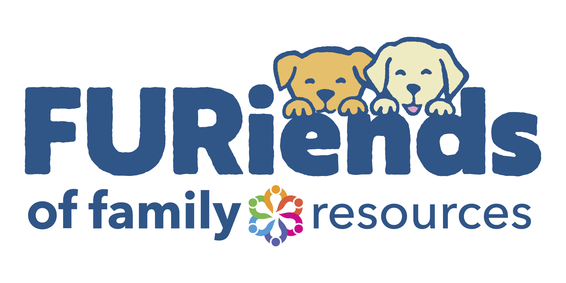 "Furiends" of Family Resources