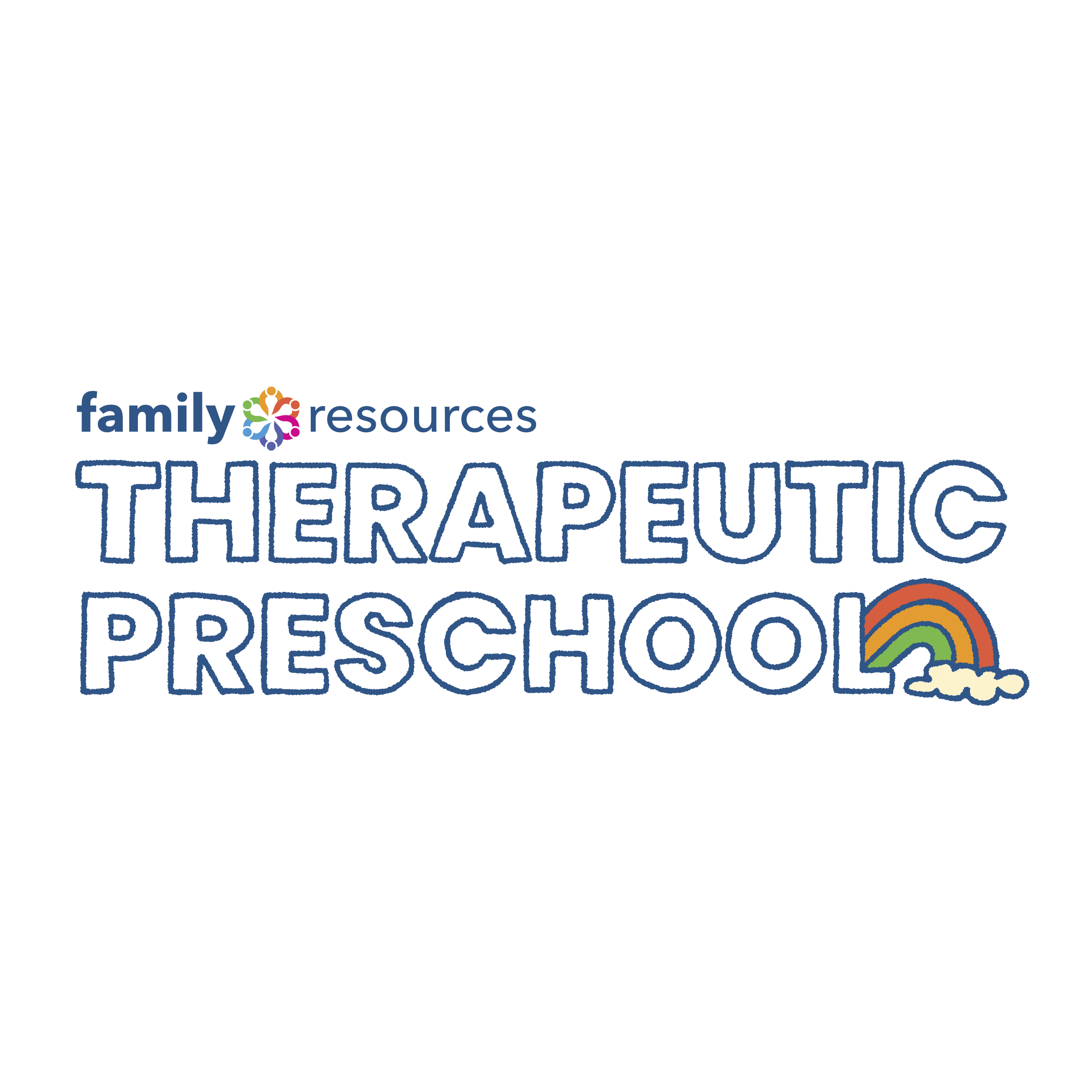 Family Resources Therapeutic Preschool